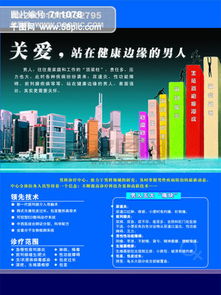 免費(fèi)男科廣告設(shè)計(jì)素材下載 千圖網(wǎng)平面設(shè)計(jì)與廣告策劃全解析